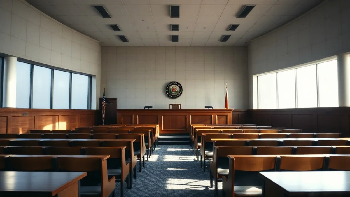 Violences conjugales : un homme acquitté en raison de contradictions