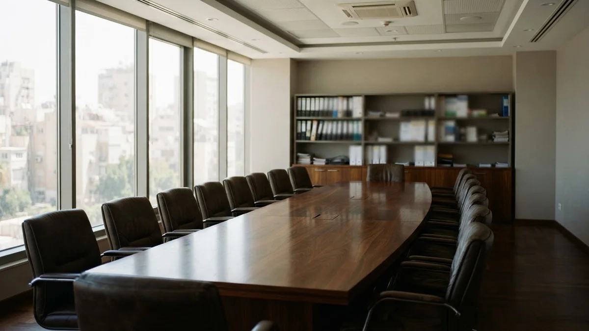 L'Association médicale israélienne condamne les propos d'un médecin