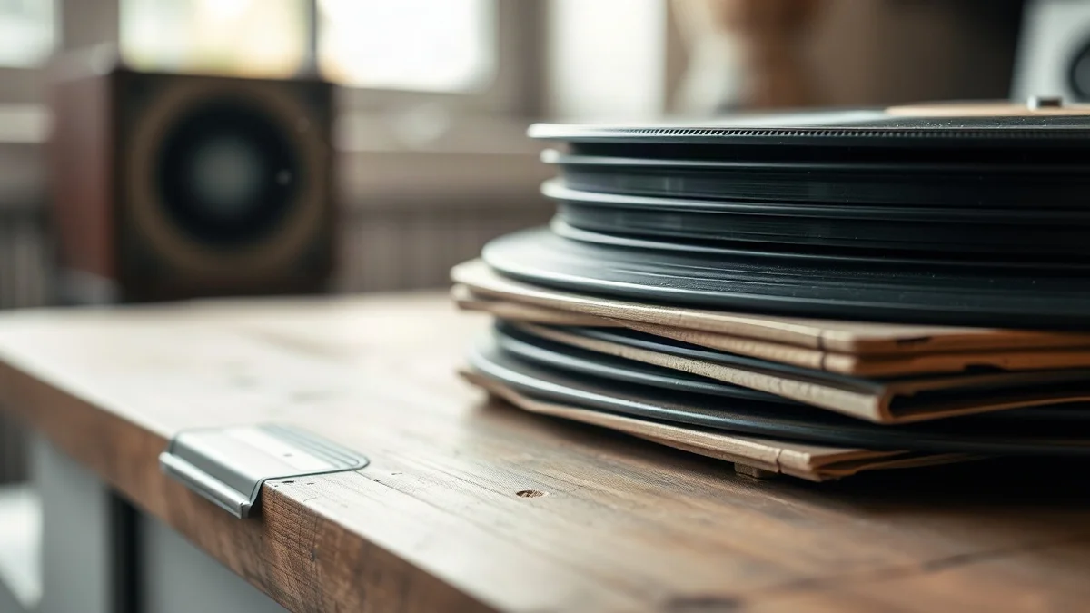 Litige familial et chèques sans provision chez Ben Mosh Records
