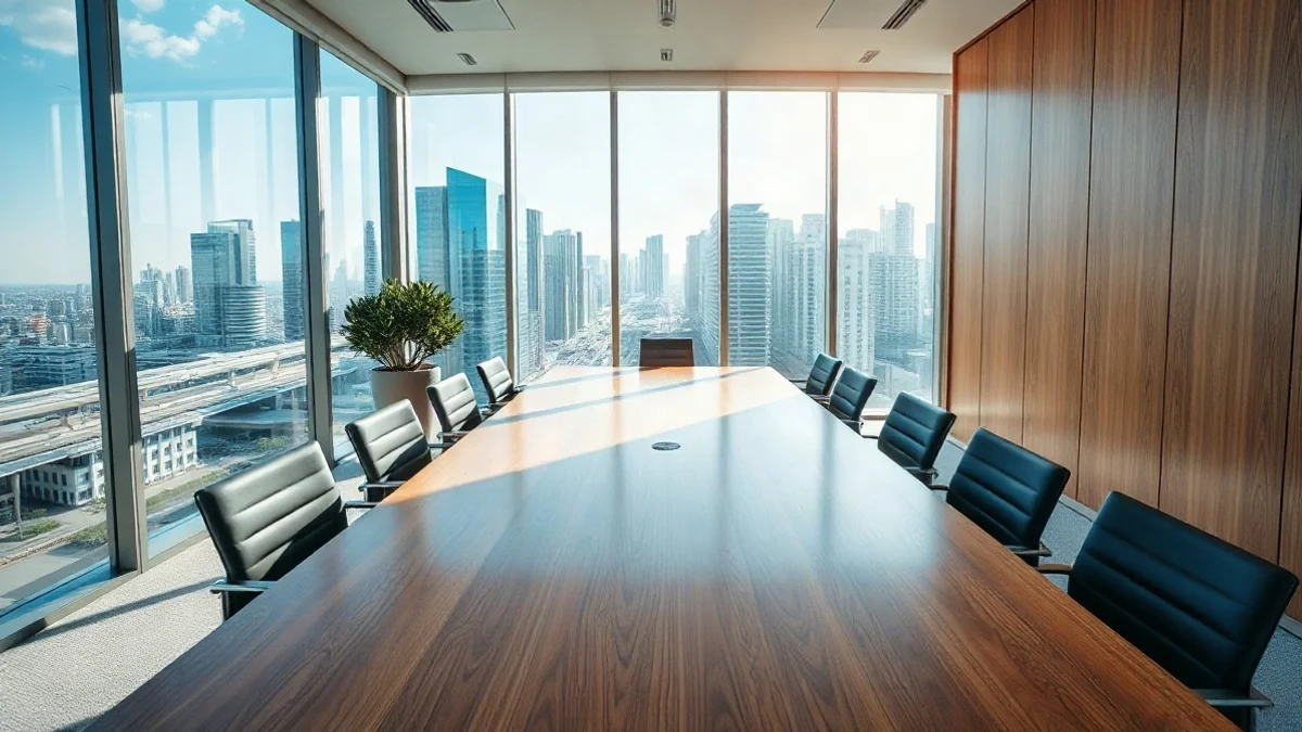 Adv. Simon Jaffe Leaves Barnea Jaffe Lande Law Firm After 23 Years