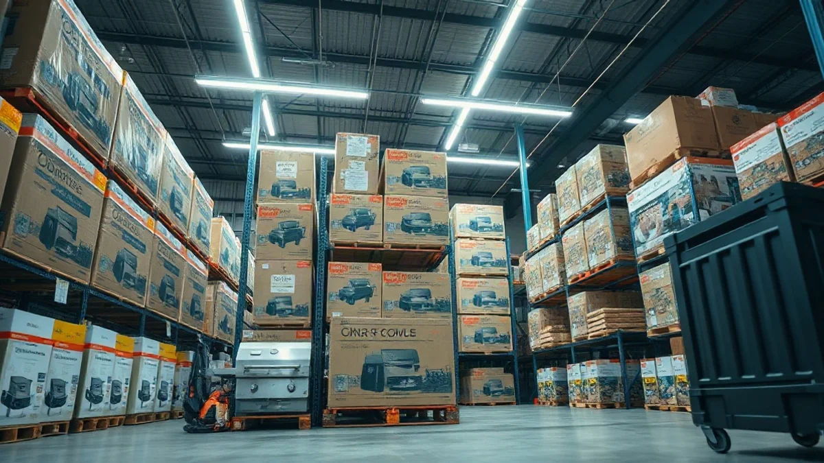 Supergas acquiert une participation majoritaire dans Nine Consumer Products