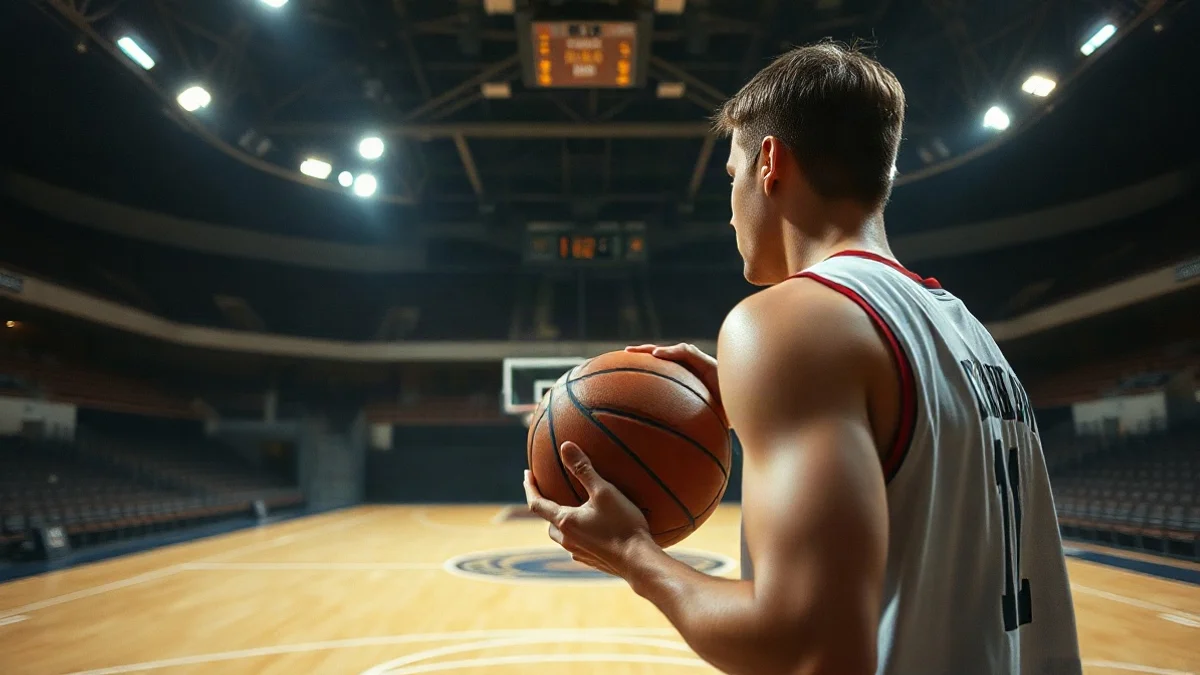 European Triumphs and NBA Aspirations: Inside Israeli Basketball