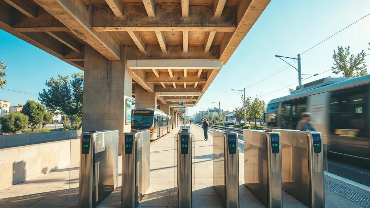 Une enquête révèle des fraudes aux réductions dans les transports publics