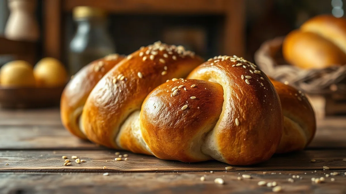 Three Showstopping Recipes to Elevate Your Friday Table