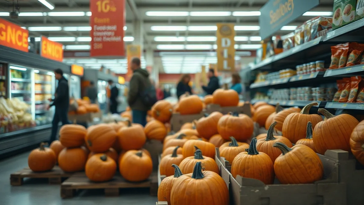 Halloween aux États-Unis : les dépenses atteindront un record de 13,5 milliards