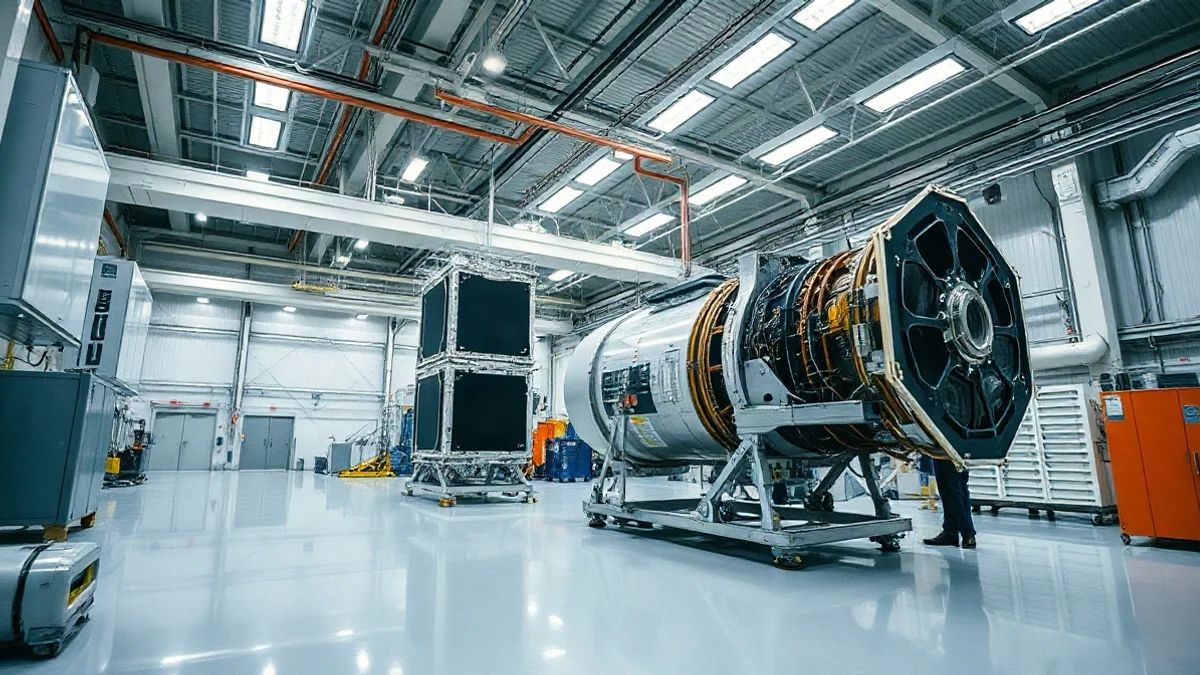 IAI nomme Shlomi Sudri à la tête de la division Missiles et Espace