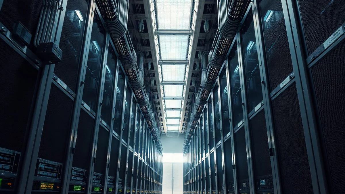 La startup d'IA Two Delta lève des fonds et dévoile une technologie d'accélération