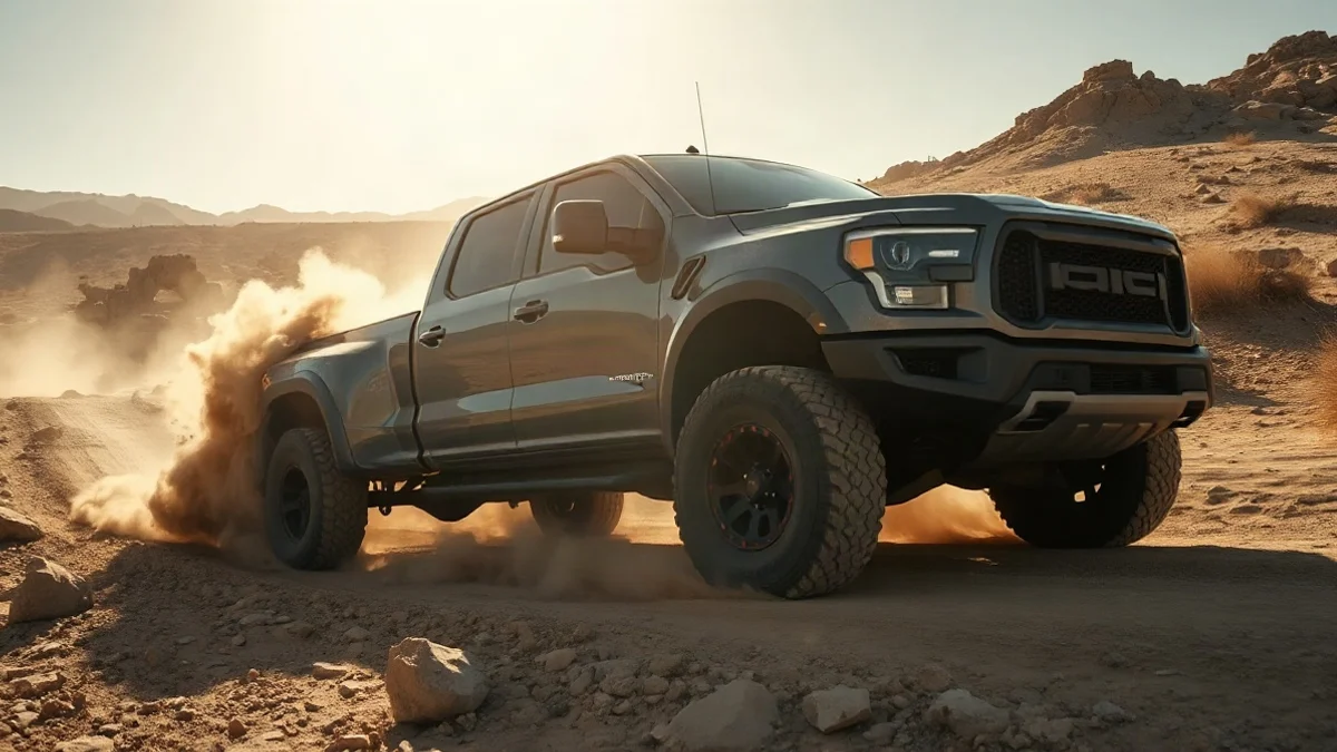 Essai Toyota Hilux 2026 : Le pick-up robuste allié au confort moderne