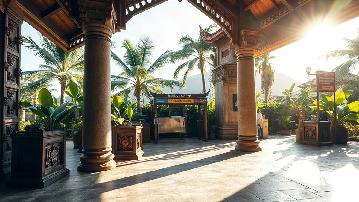 UN Official Urges Indonesia to Question Israeli Tourists in Bali Over War Crimes