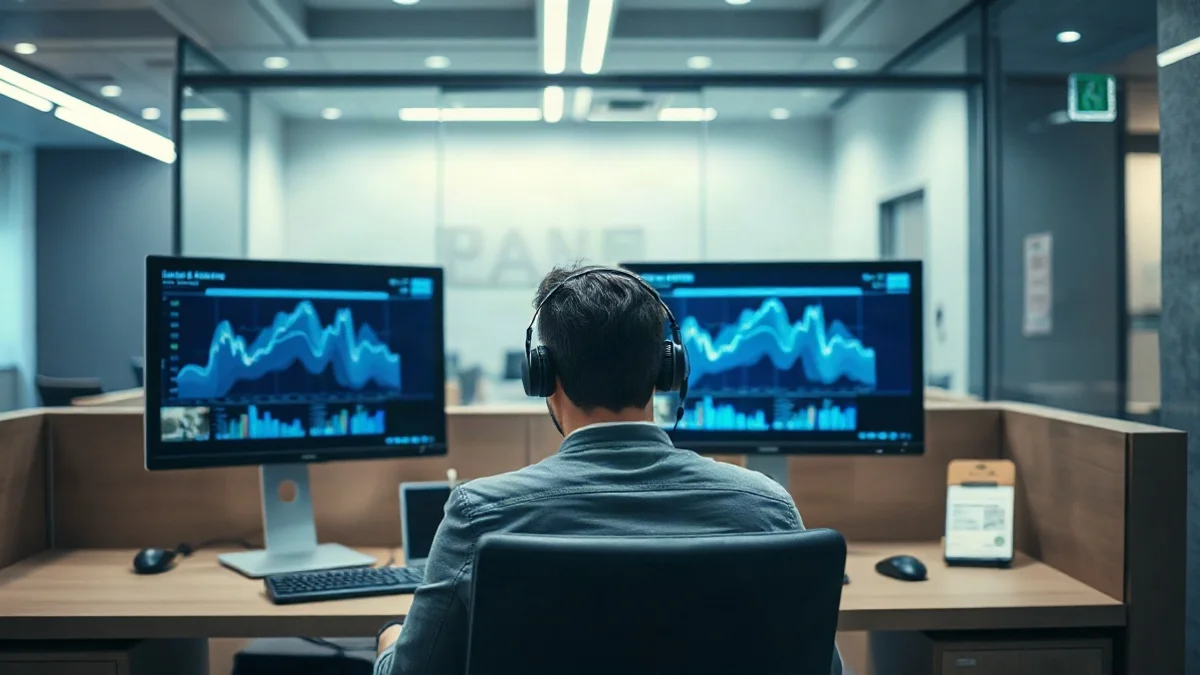 La Banque de Jérusalem lance Noa, son nouvel agent virtuel propulsé par l'IA