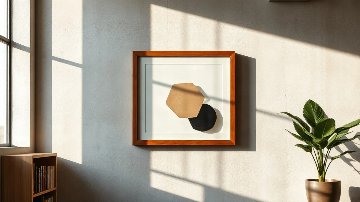 Lancement de WALLL.art, une plateforme d'art personnalisé généré par IA