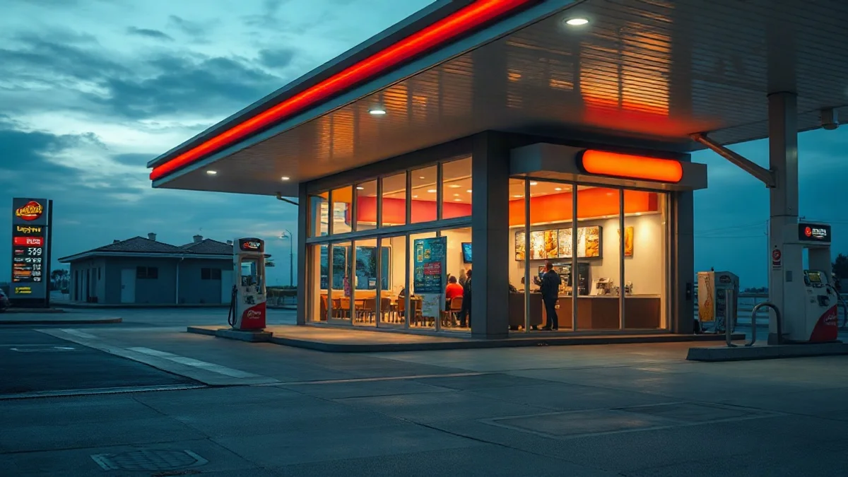 Burger King Israel Targets 100 Branches in Ambitious Turnaround Plan
