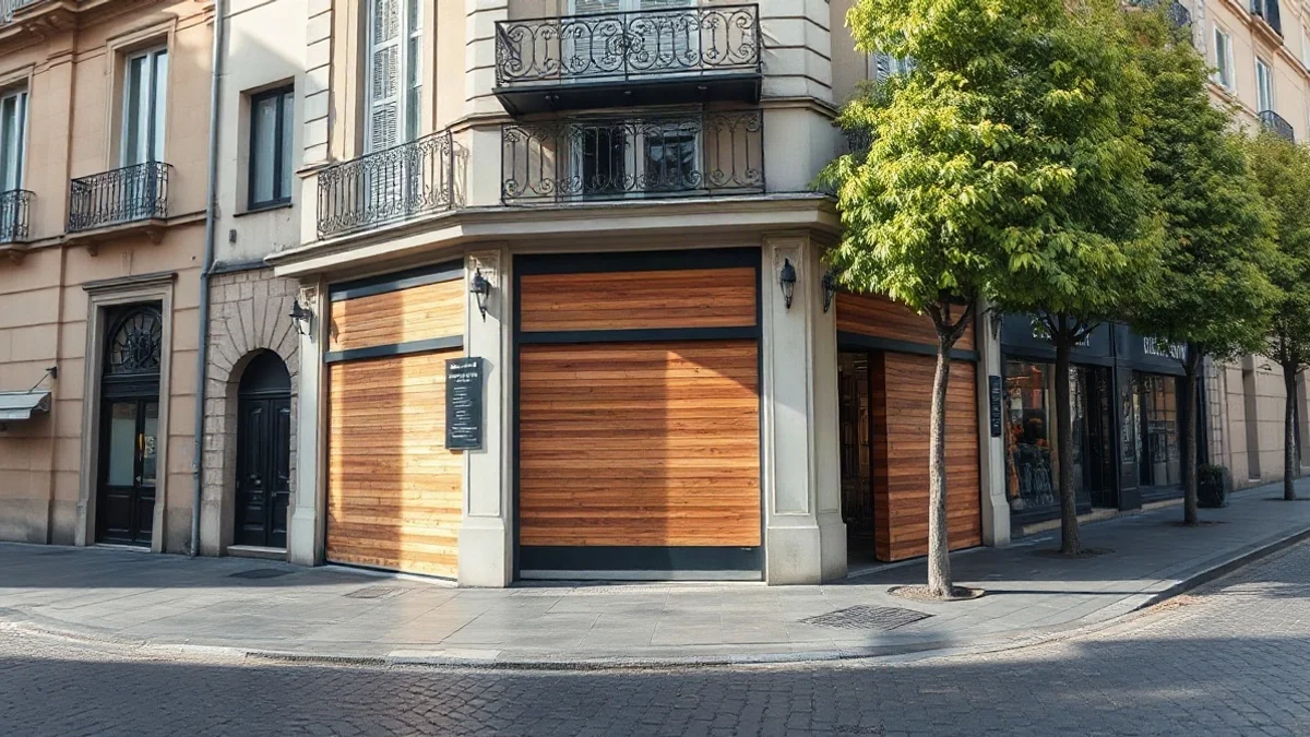 Un magasin Nike du Groupe Fox à Lyon pillé lors des émeutes en France