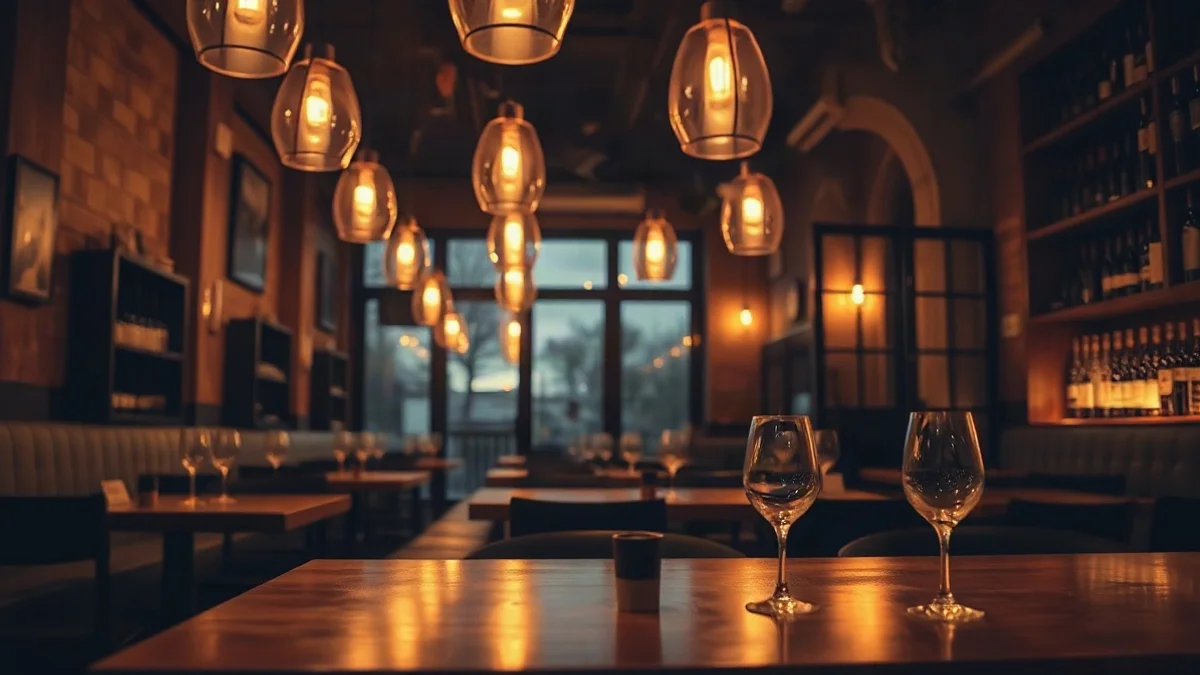 Au-delà de l'assiette : comment les Israéliens choisissent leurs restaurants