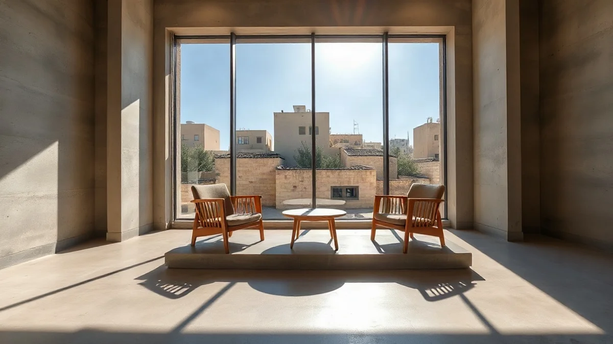 The Israeli Twist on Life Coaching: How Cultural Directness Redefines Empathy