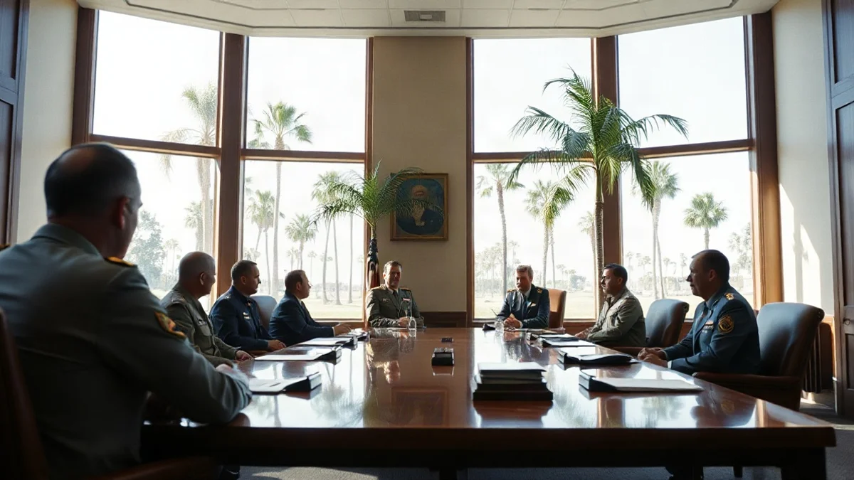 Lebanon to Demand End to Israeli Escalation at Tampa Trilateral Talks