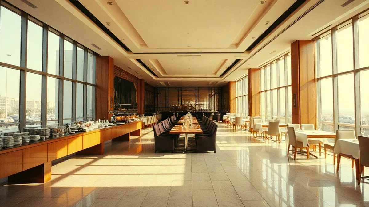 Guests Allege Food Poisoning Outbreak at Ramat Gan Hotel