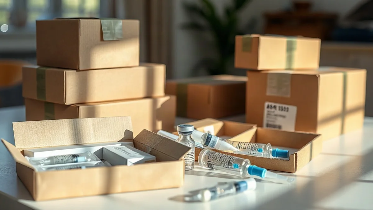 Ashdod Couple Arrested for Defrauding Pharmaceutical Firms of Thousands