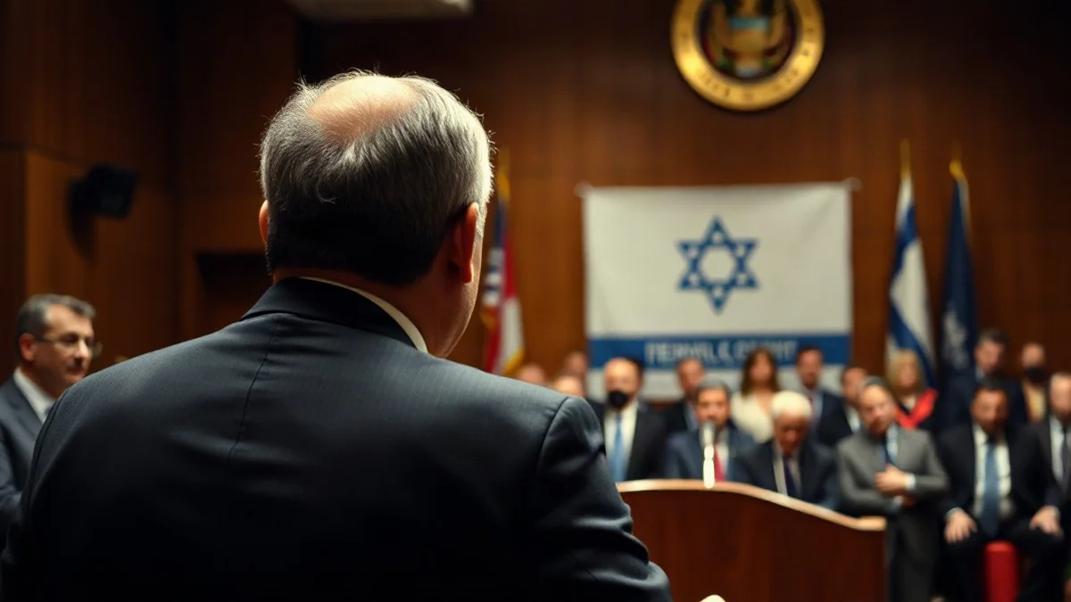 Lapid and Eisenkot Slam Netanyahu's New Security Doctrine Ahead of Elections