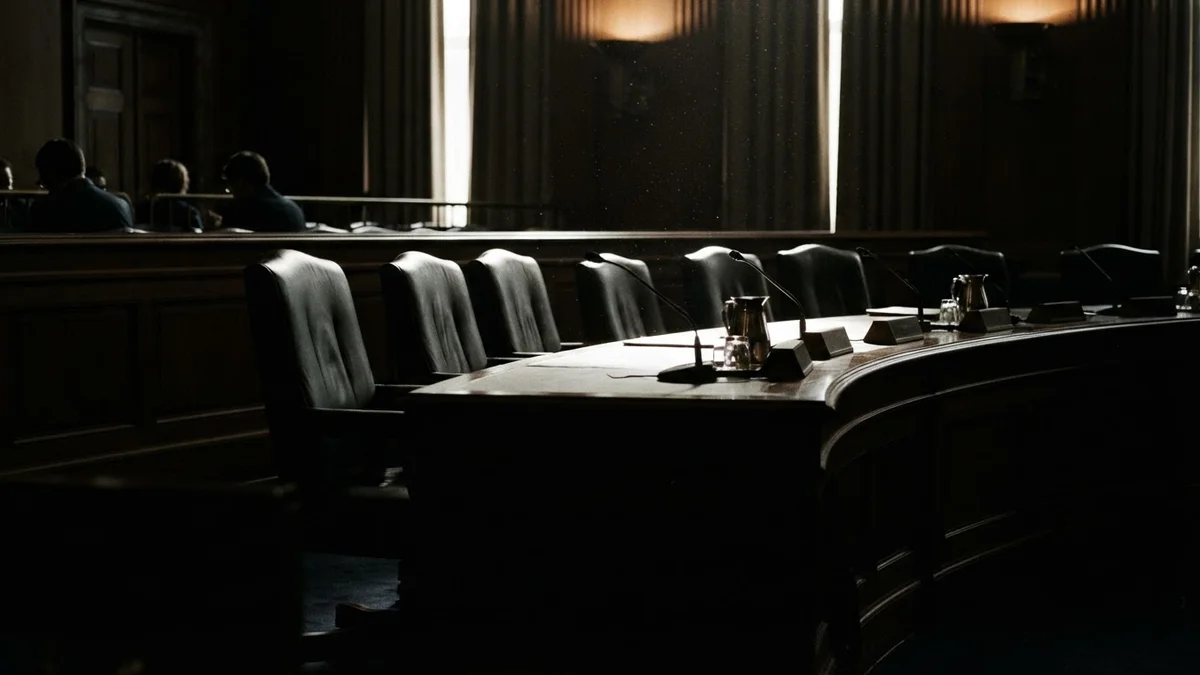 Des sénateurs américains tentent de bloquer l'accord nucléaire saoudien