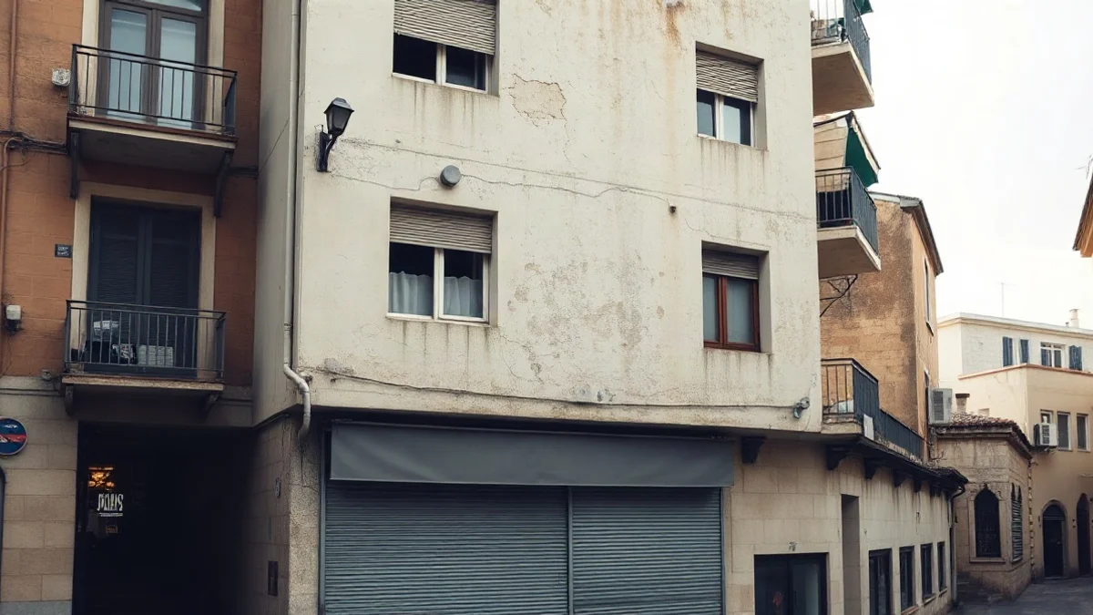 Le Parti communiste israélien détient un vaste patrimoine immobilier évalué à des millions