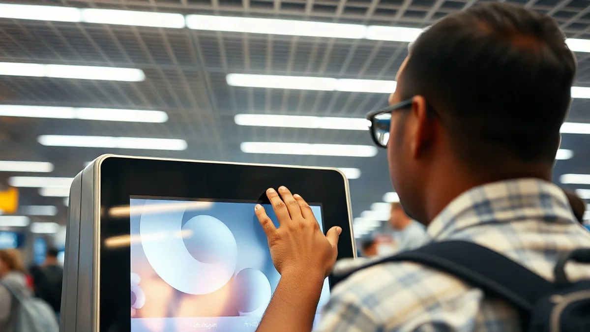 Lufthansa Group impose le Travel ID pour l'enregistrement en ligne
