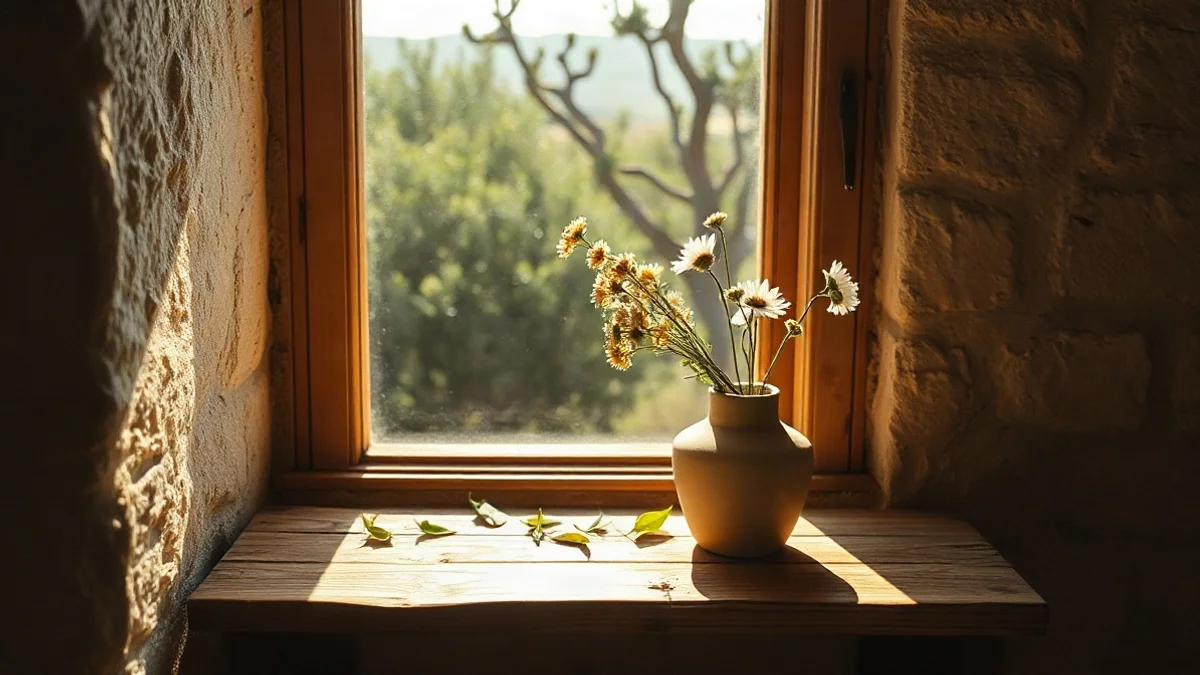 Finding Light in Darkness: Yifat Levin on Loss and Resilience