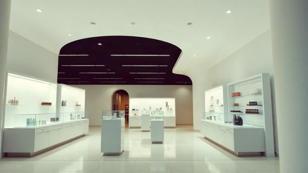 Bar Zomer lance un pop-up BARBIZ au duty-free de l'aéroport Ben Gourion