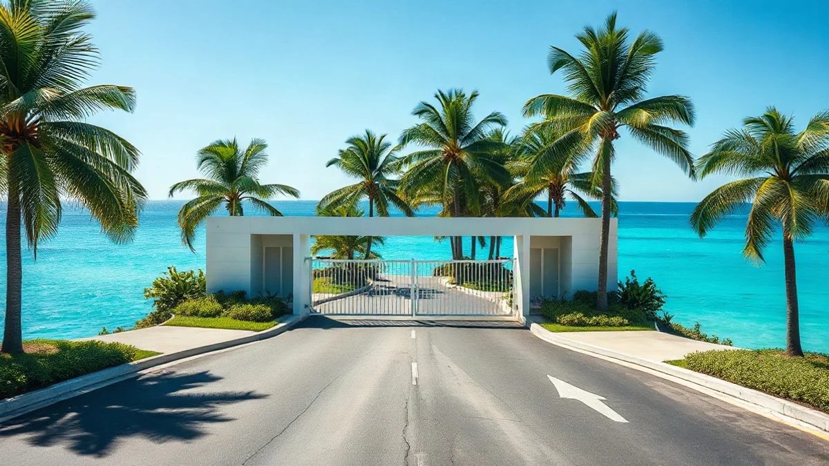 Inside the Billionaire Bunker: Why Wealth Doesn't Guarantee Access