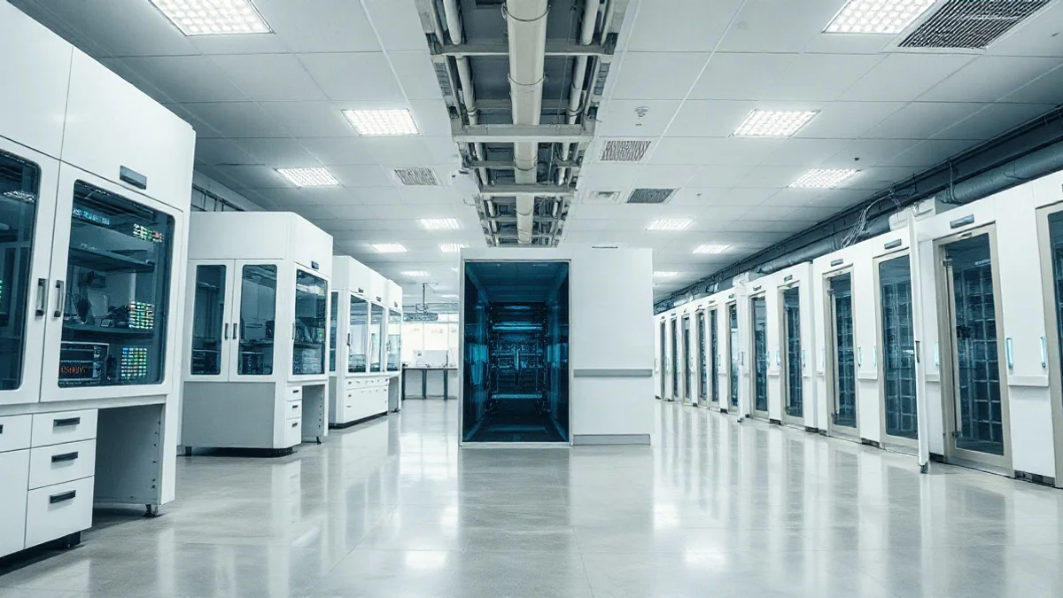 UK Announces 600 Million Pound AI Investment Plan for Security and Bio-Defense