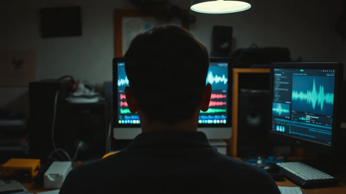 Рекордная волна дипфейков захлестнула израильские предвыборные штабы