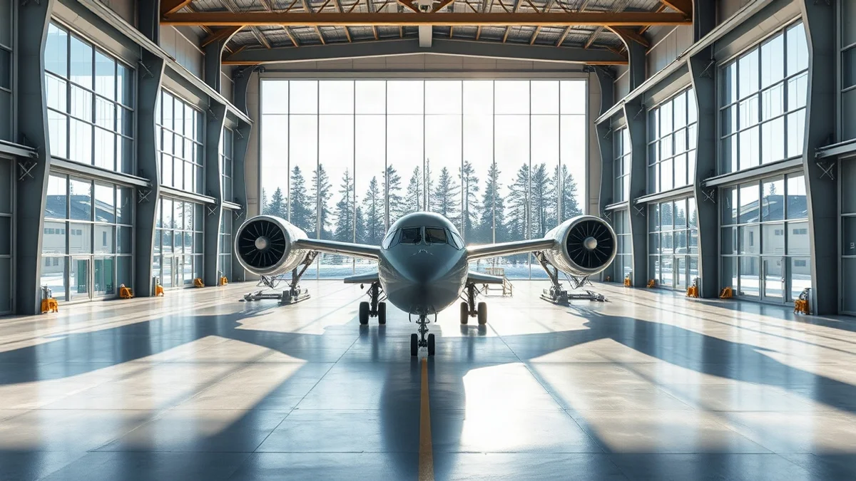Saab Q3 Orders Surge 215% on Ukraine Fighter Jet Deal and European Rearmament