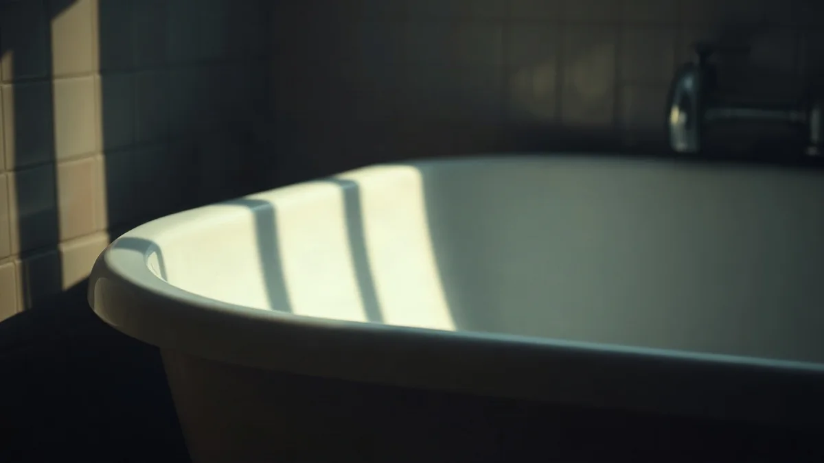Christina Aguilera Shares Daring Bathtub Photo Ahead of Halloween