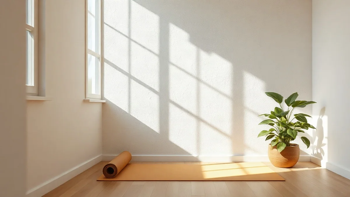 5 Simple Wall Exercises to Tone Sagging Arms at Home