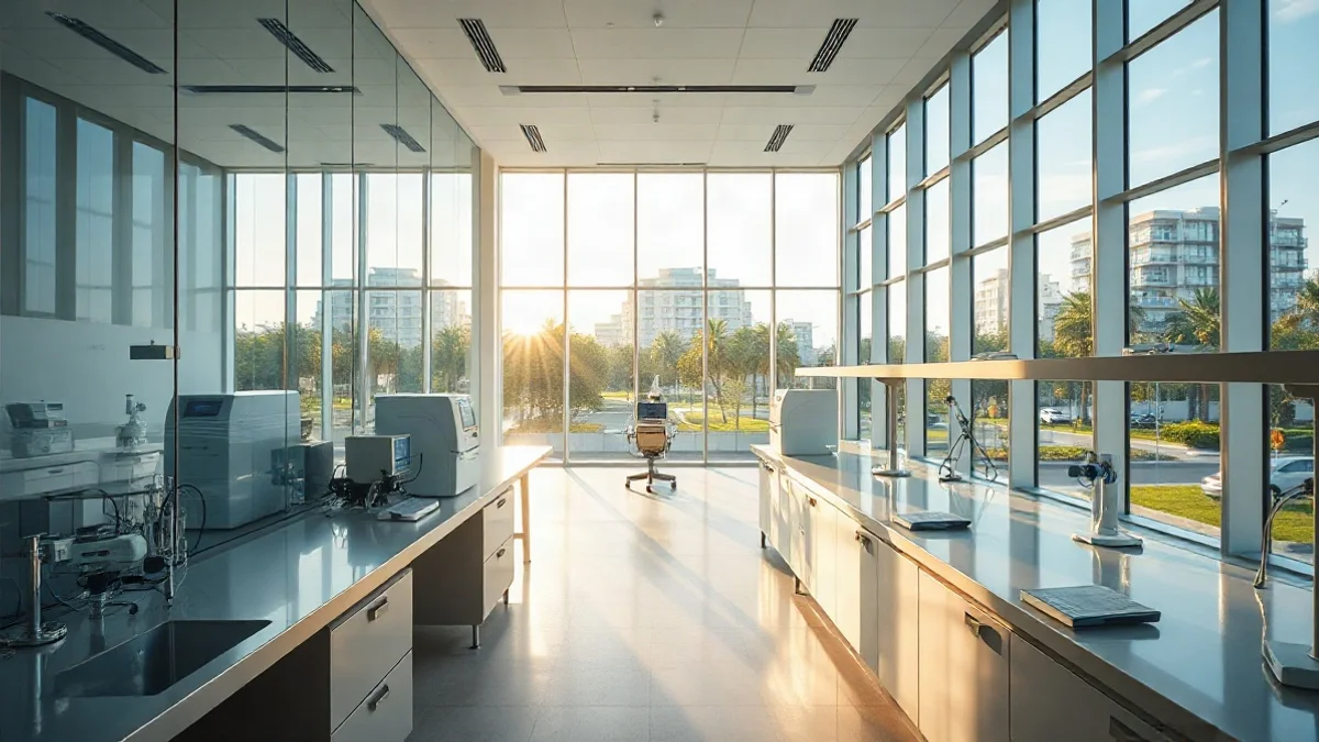 Global Pharma Giant BeOne Opens Israeli Branch as Biotech Sector Expands