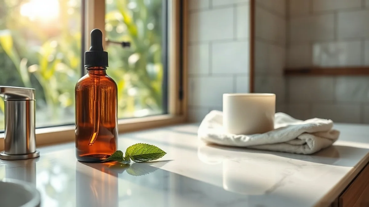 Les dermatologues mettent en garde contre les tendances de soins pour fillettes