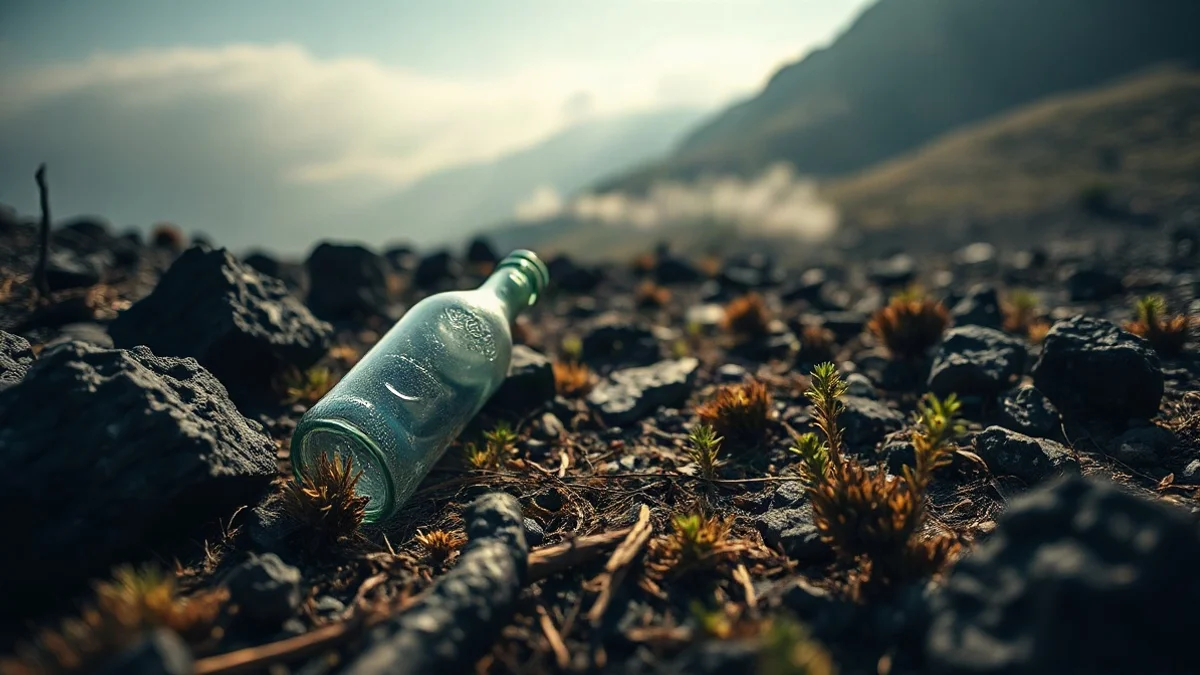 Two Students Hospitalized for Alcohol Poisoning During School Trip to Golan Heights
