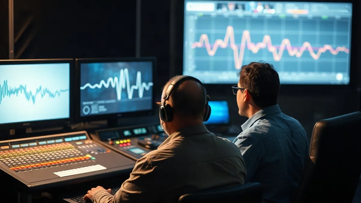 Audiences TV en Israël : la chaîne 12 domine le prime time