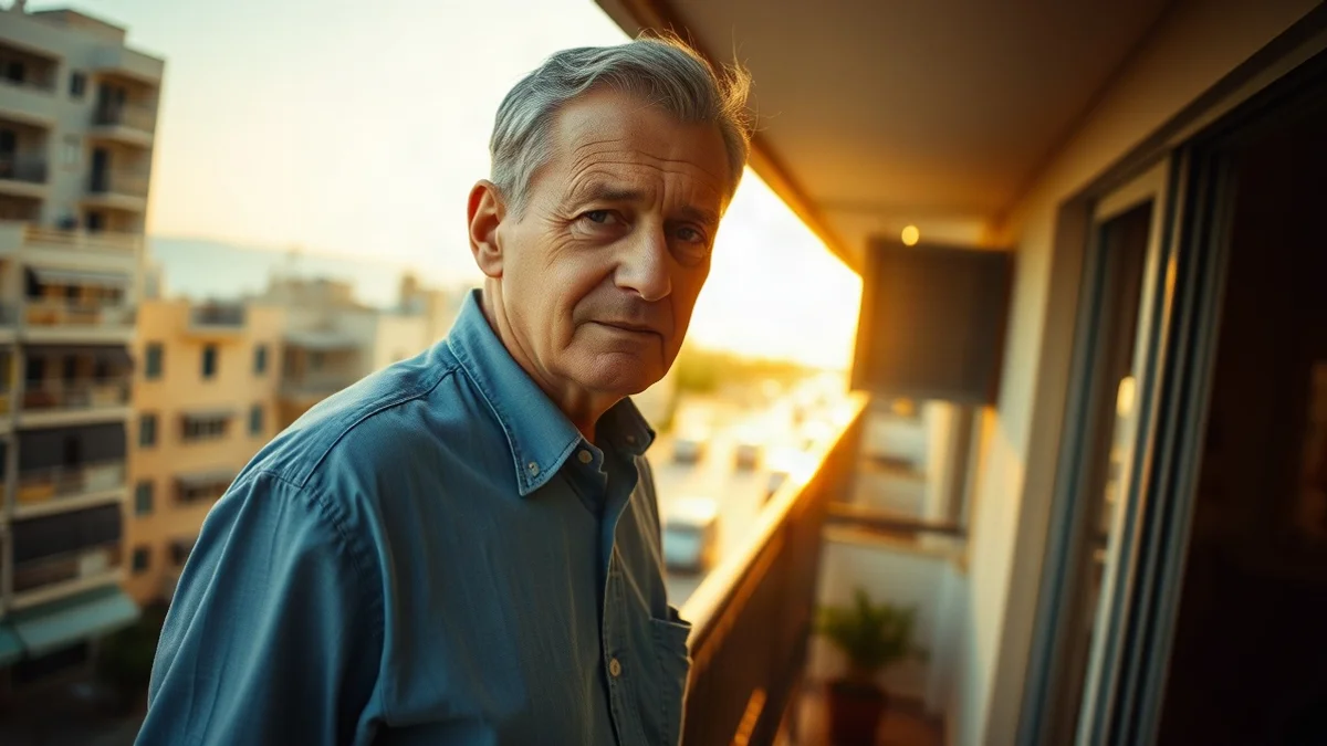 L'ancien entraîneur Shlomo Scharf rejoint la campagne de Bennett et Lapid