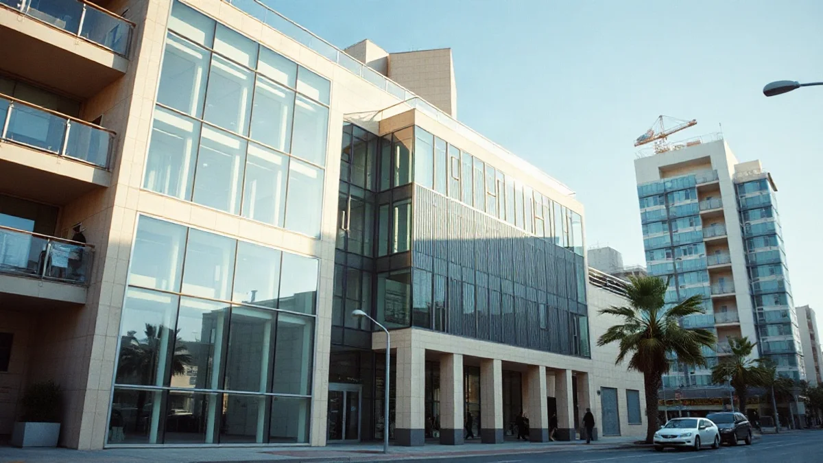 Ma'ale Adumim Tender Fails as Tel Aviv and Herzliya Advance Real Estate Plans