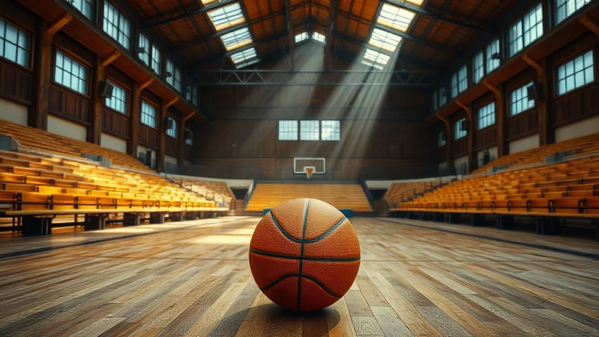 Greek Basketball President Arrested in Major Match-Fixing Scandal