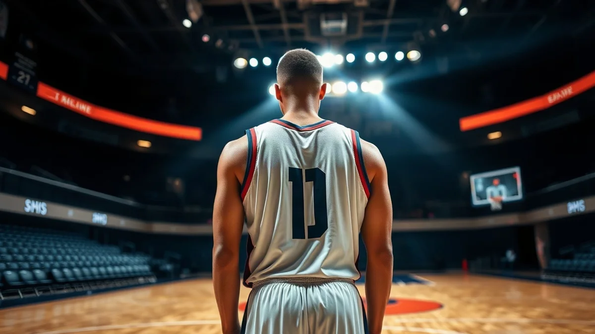 ESPN: Portland Trail Blazers Should Build Around Deni Avdija