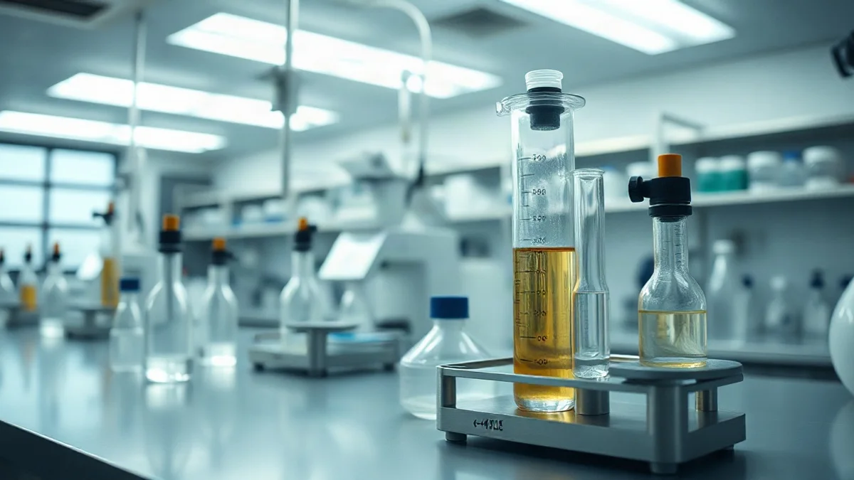 New Experimental Weight-Loss Drug Retatrutide Sparks Medical Safety Warnings