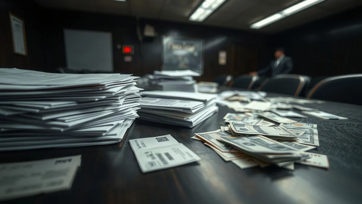 Fraude électorale présumée : la police enquête sur près de 30 plaintes