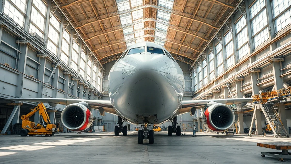 FAA Approves Boeing 737 MAX 10 After Years of Safety Delays