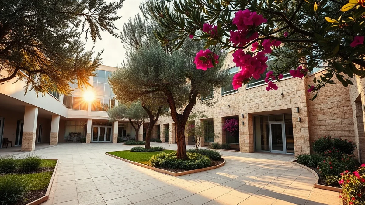 Top 10 Scholarships for Students in Israel for the Academic Year