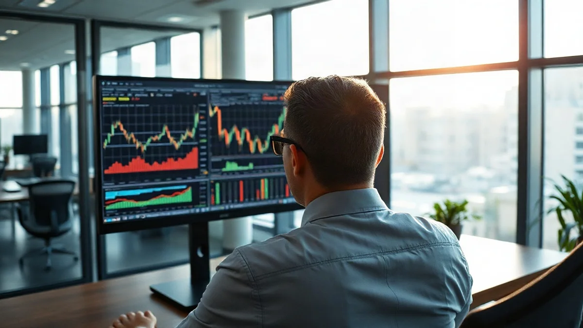 Harel Enters Securities Trading and Applies for Tel Aviv Stock Exchange Membership