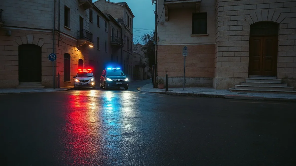 Ultra-Orthodox Alert Networks Hijack Law Enforcement and Prevent Criminal Arrests