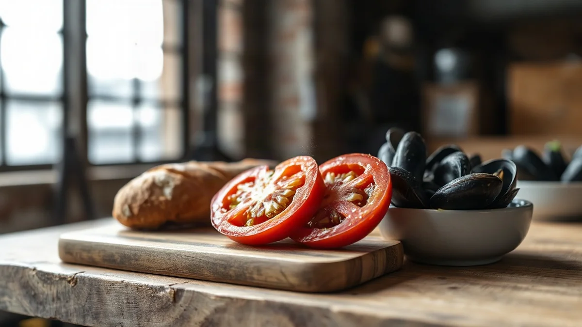 Eyal Shani lance son nouveau restaurant Naked Tomato à Brooklyn