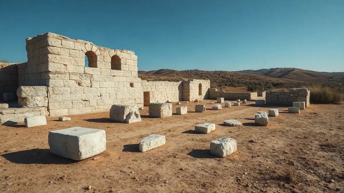 Supreme Court Hears Petitions Over Khirbet Tarfin Land and Antiquities